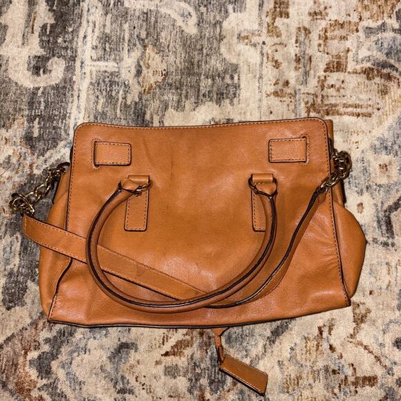 Michael Kors Handbag Hamilton Collection “Satchel Or Tote” - Picture 3 of 9